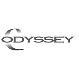 ODYSSEY logo