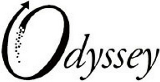 ODYSSEY logo