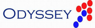 ODYSSEY logo