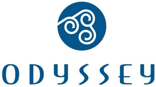 ODYSSEY logo