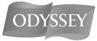 ODYSSEY logo