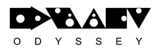 ODYSSEY logo