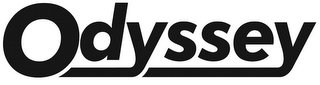ODYSSEY logo