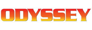 ODYSSEY logo