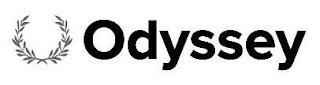 ODYSSEY logo