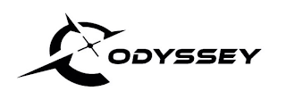 ODYSSEY logo