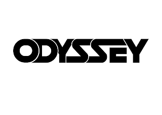 ODYSSEY logo