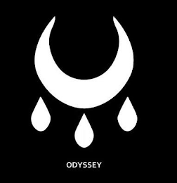 ODYSSEY logo