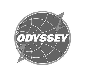 ODYSSEY logo