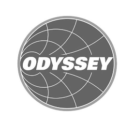 ODYSSEY logo