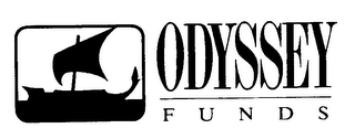 ODYSSEY FUNDS logo