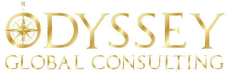 ODYSSEY GLOBAL CONSULTING logo