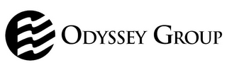 ODYSSEY GROUP logo