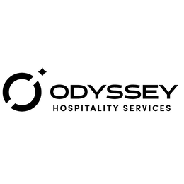 ODYSSEY HOSPITALITY SERVICES logo