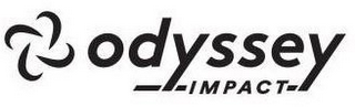 ODYSSEY IMPACT logo