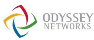 ODYSSEY NETWORKS logo