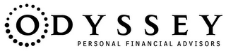 ODYSSEY PERSONAL FINANCIAL ADVISORS logo