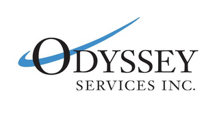 ODYSSEY SERVICES INC. logo