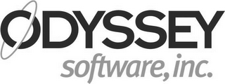 ODYSSEY SOFTWARE, INC. logo