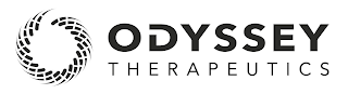 ODYSSEY THERAPEUTICS logo