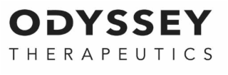 ODYSSEY THERAPEUTICS logo