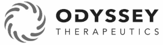 ODYSSEY THERAPEUTICS logo