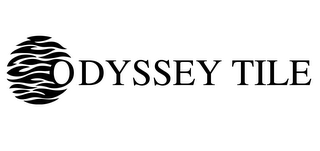 ODYSSEY TILE logo