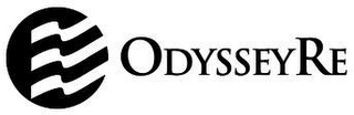 ODYSSEYRE logo