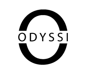 ODYSSI logo