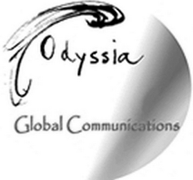 ODYSSIA GLOBAL COMMUNICATION logo