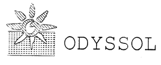 ODYSSOL logo