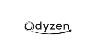 ODYZEN logo