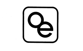 OE logo