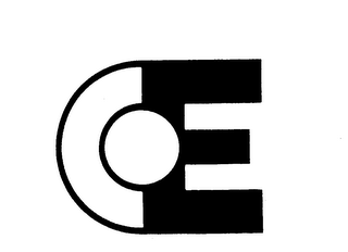 OE logo
