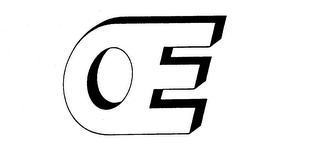 OE logo
