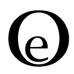 OE logo
