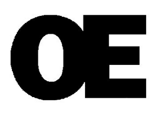 OE logo