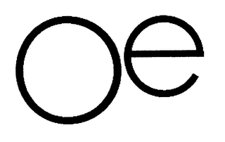 OE logo
