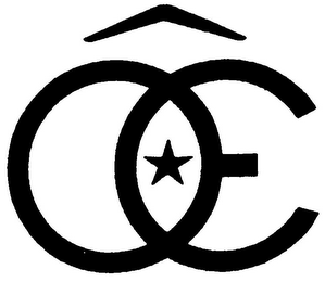 OE logo