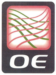OE logo