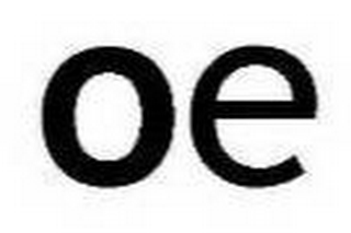OE logo