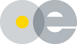 OE logo