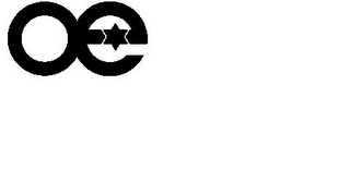 OE logo