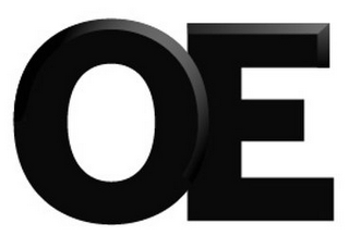 OE logo