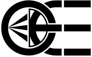 OE logo