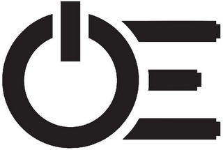 OE logo