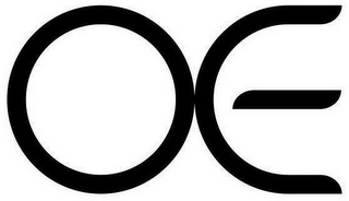 OE logo