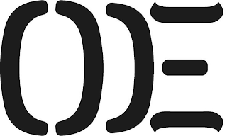 OE logo