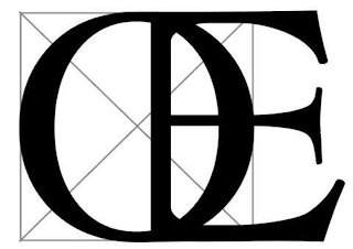 OE logo