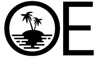 OE logo